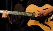 gypsy jazz